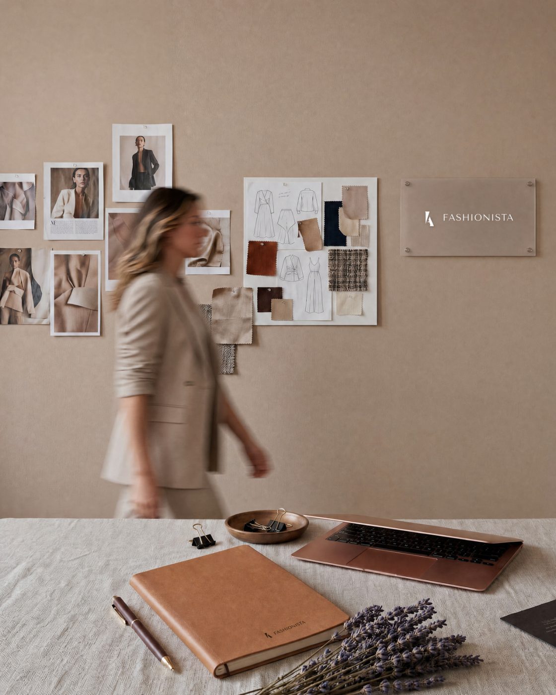 AI creative consulting